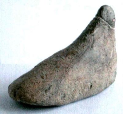 statuetă