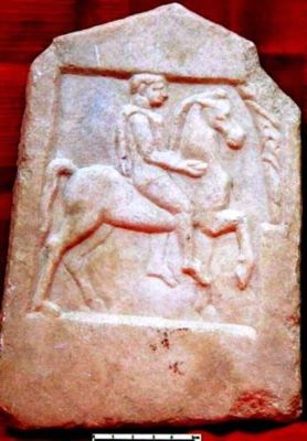 basorelief