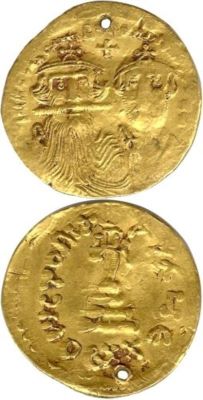 solidus (20 siliquae)