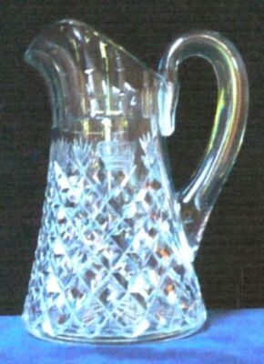 cană de apă