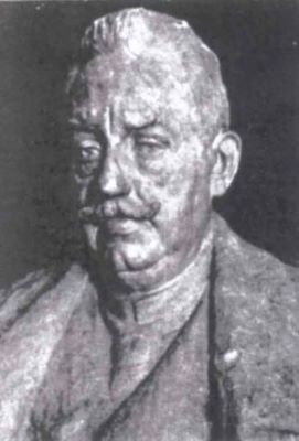 sculptură - Paciurea, Dimitrie; Grigore Stoenescu
