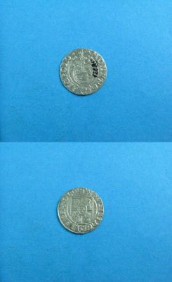poltură 1626
