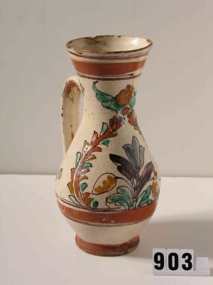 cană; Cănceu