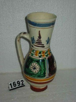 cană; Cănceu