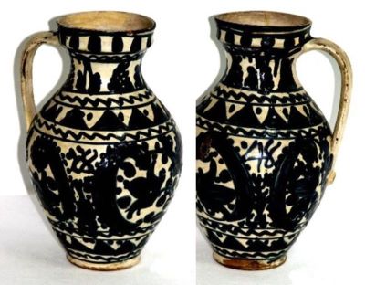 cană de vin