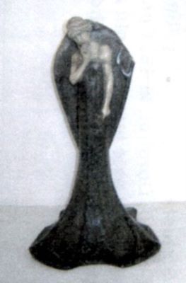 statuetă comemorativă