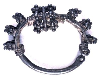 Cercel medieval
