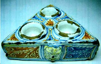 călimară