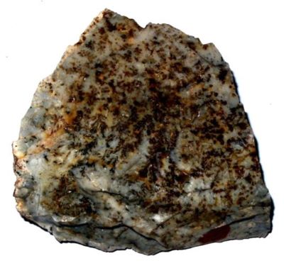 piatră oxidică