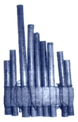 instrument muzical; nai