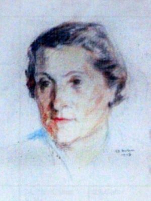 desen - Constantinescu, Ștefan; Valeria Sadoveanu