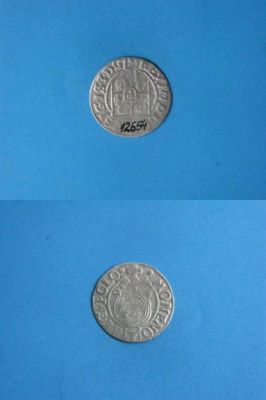 poltură 1626