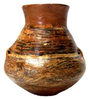 amforă; amforetă
