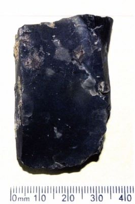 așchie; Tablette
