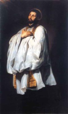 pictură - Rubens, Peter Paul; Franciscus Xaverius
