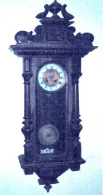 ceas de perete