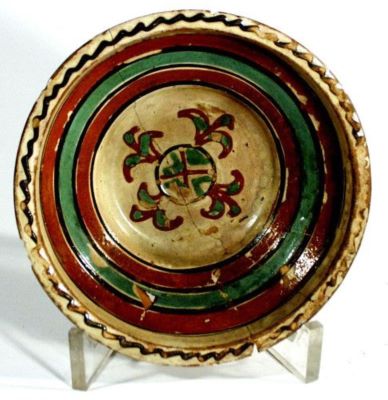strachină; blid