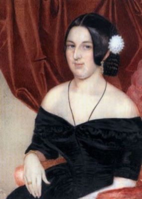 pictură - Sikó, Miklós; Haller Anna