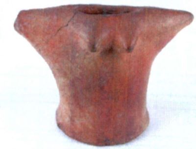 statuetă; Thessalian