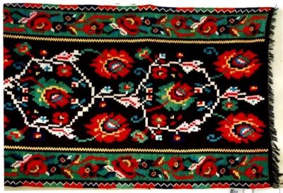 covor; țol