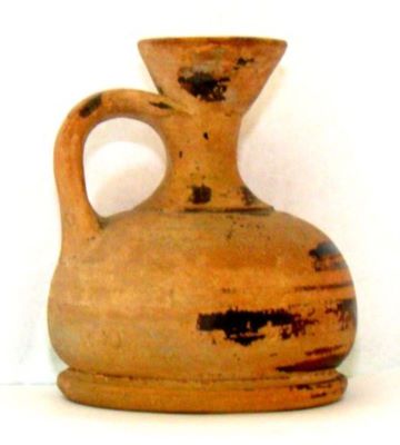 lekythos-aryballiskos