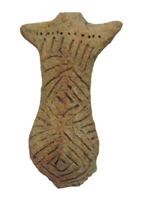 statuetă