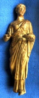 figurină; Ceres