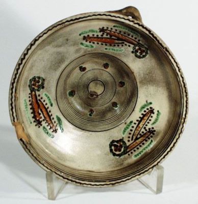 strachină; blid