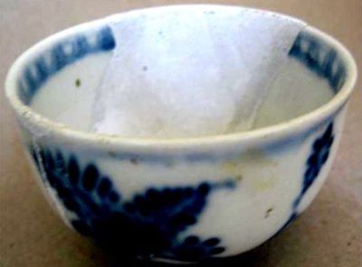 cupă; cană