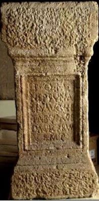 Altar votiv