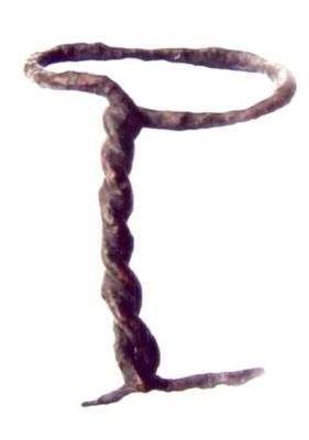 agrafă