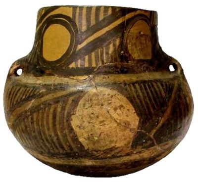 vas sferic; vas sferoidal