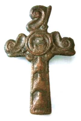 aplică cruciformă
