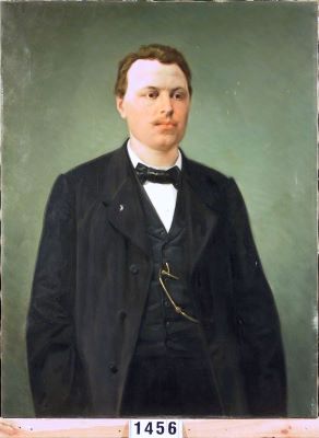 pictură - Dörschlag, Carl; Johann Draser