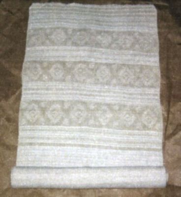 ștergar de cap