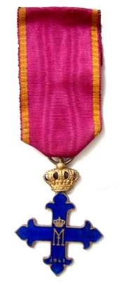 ordin; Mihai Viteazul
