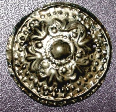 aplică discoidală