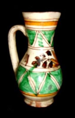 necunoscut; Canceu (Bokaly)