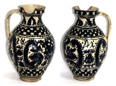 cană de vin