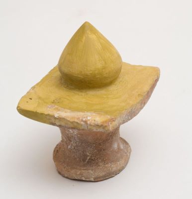 Buton pătrat