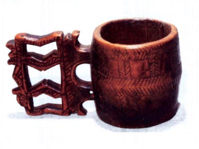 Pătruț, Aron; căuc