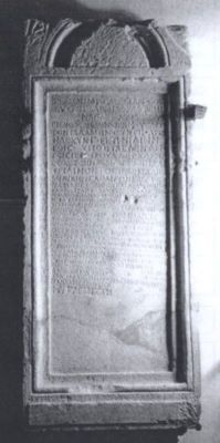 tabula ansata