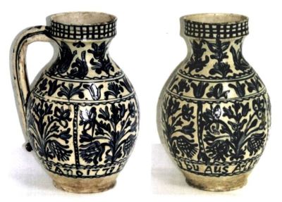 cană de vin
