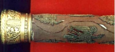 Petrescu, Costin; Baston al mareșalului Alexandru Averescu