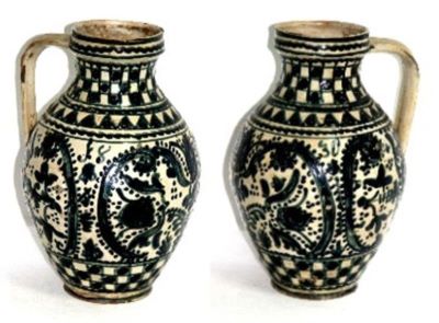cană de vin