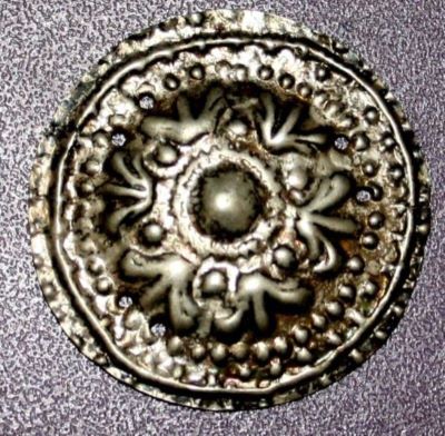 aplică discoidală