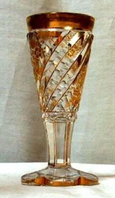 pahar de vin