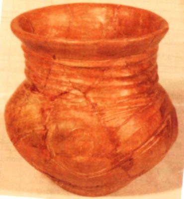 cupă bitronconică