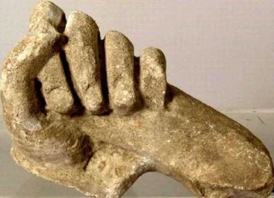 Statuie de cult