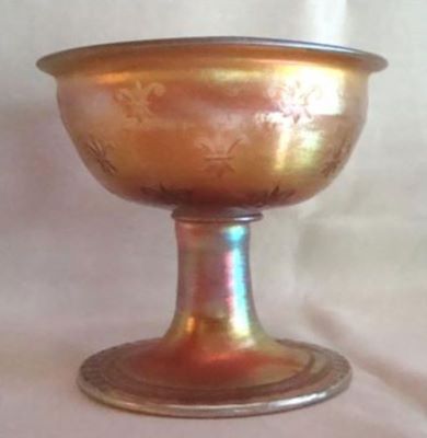 cupă de înghețată